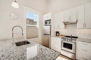 Stirling All Suites Hotel