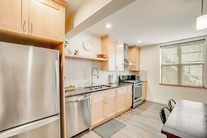 Stirling All Suites Hotel