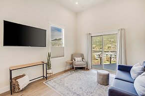 Stirling All Suites Hotel