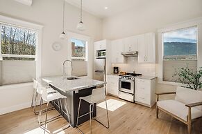 Stirling All Suites Hotel