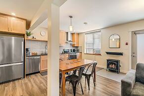 Stirling All Suites Hotel