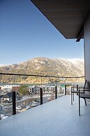 Stirling All Suites Hotel