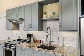 Stirling All Suites Hotel