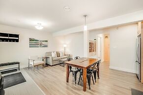 Stirling All Suites Hotel