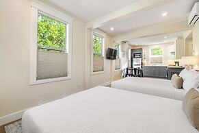 Stirling All Suites Hotel