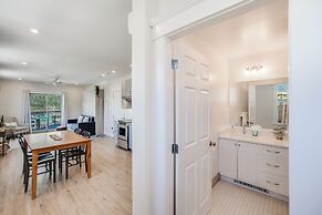 Stirling All Suites Hotel