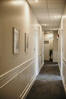 Stirling All Suites Hotel