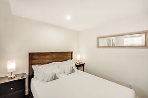 Stirling All Suites Hotel