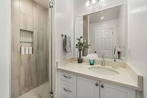 Stirling All Suites Hotel