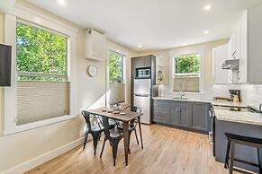 Stirling All Suites Hotel