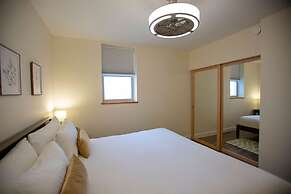 Stirling All Suites Hotel