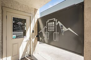 Stirling All Suites Hotel