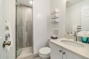 Stirling All Suites Hotel