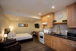 Stirling All Suites Hotel