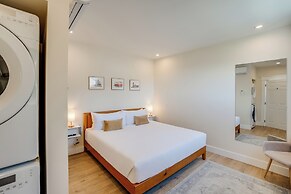 Stirling All Suites Hotel