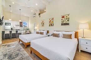 Stirling All Suites Hotel