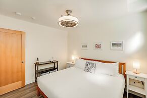 Stirling All Suites Hotel