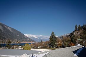 Stirling All Suites Hotel