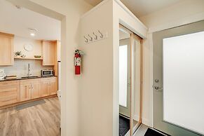 Stirling All Suites Hotel