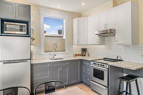 Stirling All Suites Hotel