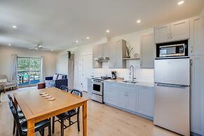 Stirling All Suites Hotel