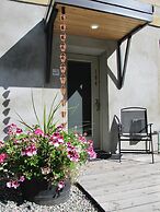 Stirling All Suites Hotel