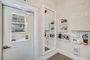 Stirling All Suites Hotel