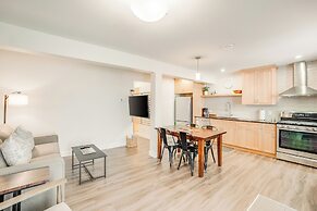 Stirling All Suites Hotel