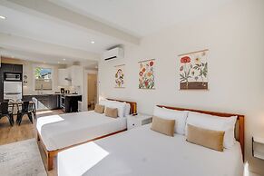Stirling All Suites Hotel