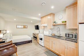 Stirling All Suites Hotel