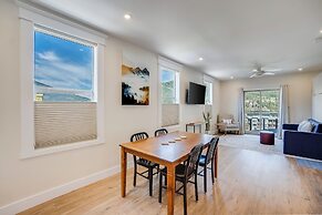 Stirling All Suites Hotel