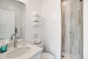Stirling All Suites Hotel