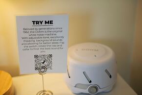 Stirling All Suites Hotel