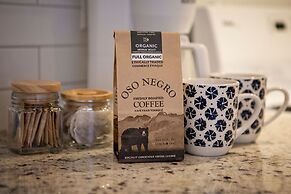 Stirling All Suites Hotel