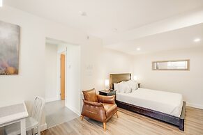 Stirling All Suites Hotel