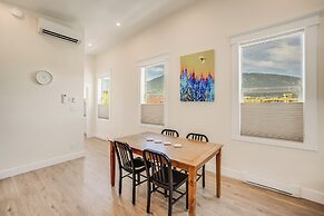 Stirling All Suites Hotel