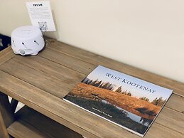 Stirling All Suites Hotel