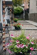 Stirling All Suites Hotel