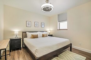 Stirling All Suites Hotel