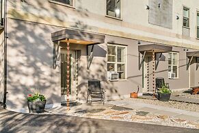 Stirling All Suites Hotel