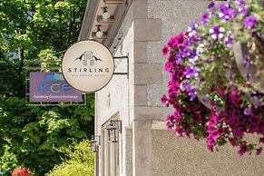 Stirling All Suites Hotel
