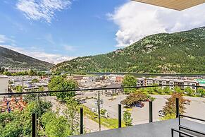 Stirling All Suites Hotel