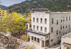 Stirling All Suites Hotel