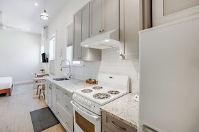 Stirling All Suites Hotel