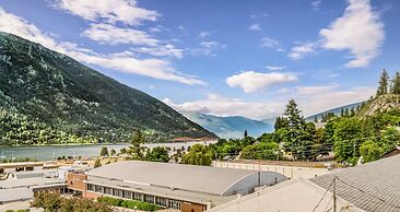 Stirling All Suites Hotel