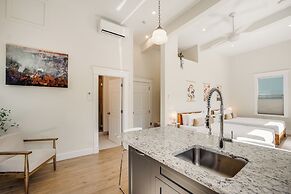 Stirling All Suites Hotel