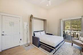 Stirling All Suites Hotel