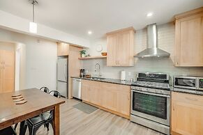 Stirling All Suites Hotel