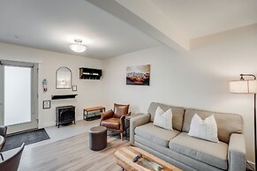 Stirling All Suites Hotel