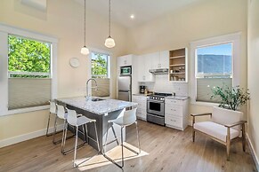 Stirling All Suites Hotel